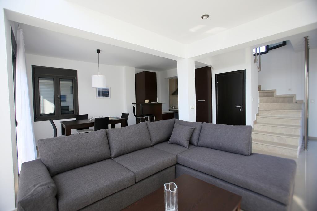 Sunny Sani Luxury Villas Sani (Chalkidiki) Quarto foto