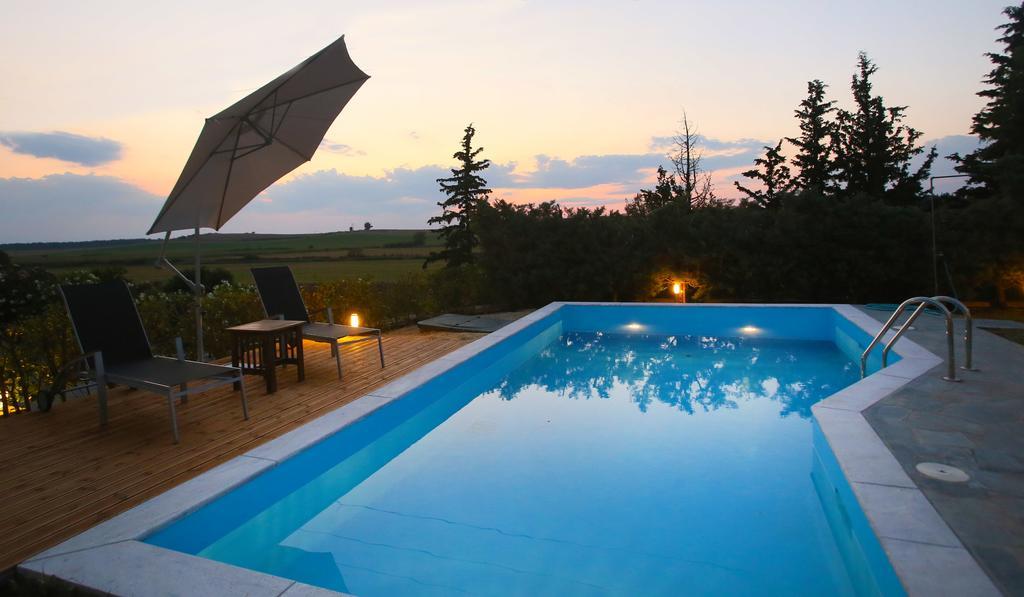 Sunny Sani Luxury Villas Sani (Chalkidiki) Quarto foto