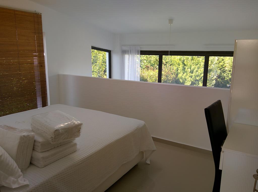 Sunny Sani Luxury Villas Sani (Chalkidiki) Quarto foto