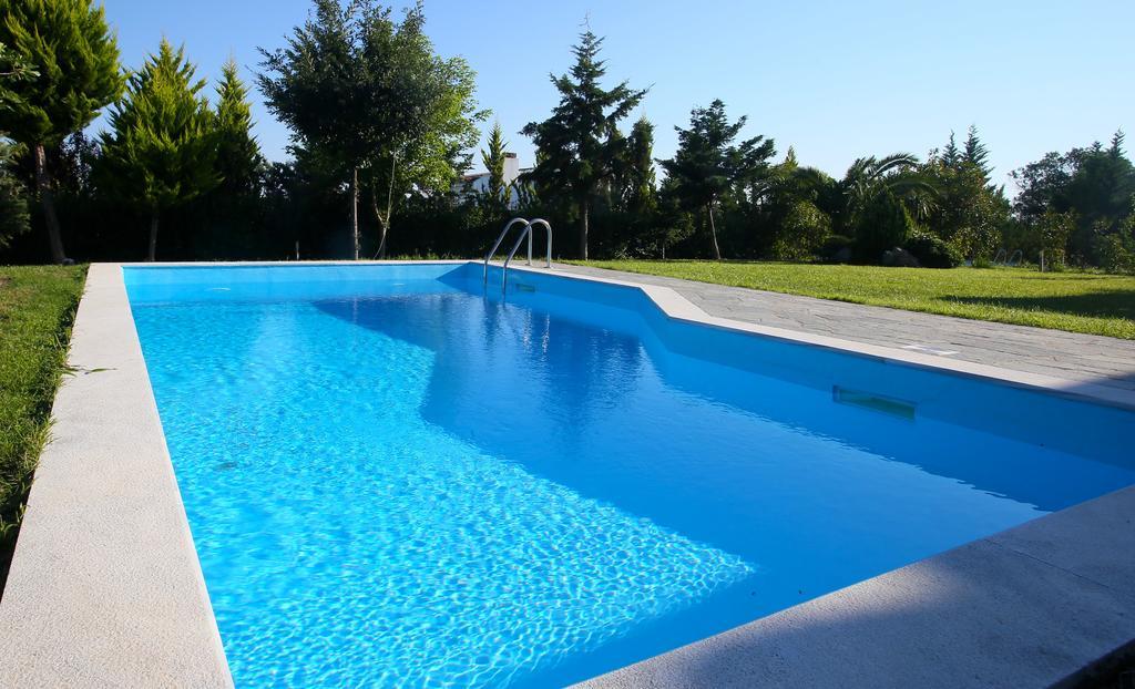Sunny Sani Luxury Villas Sani (Chalkidiki) Quarto foto