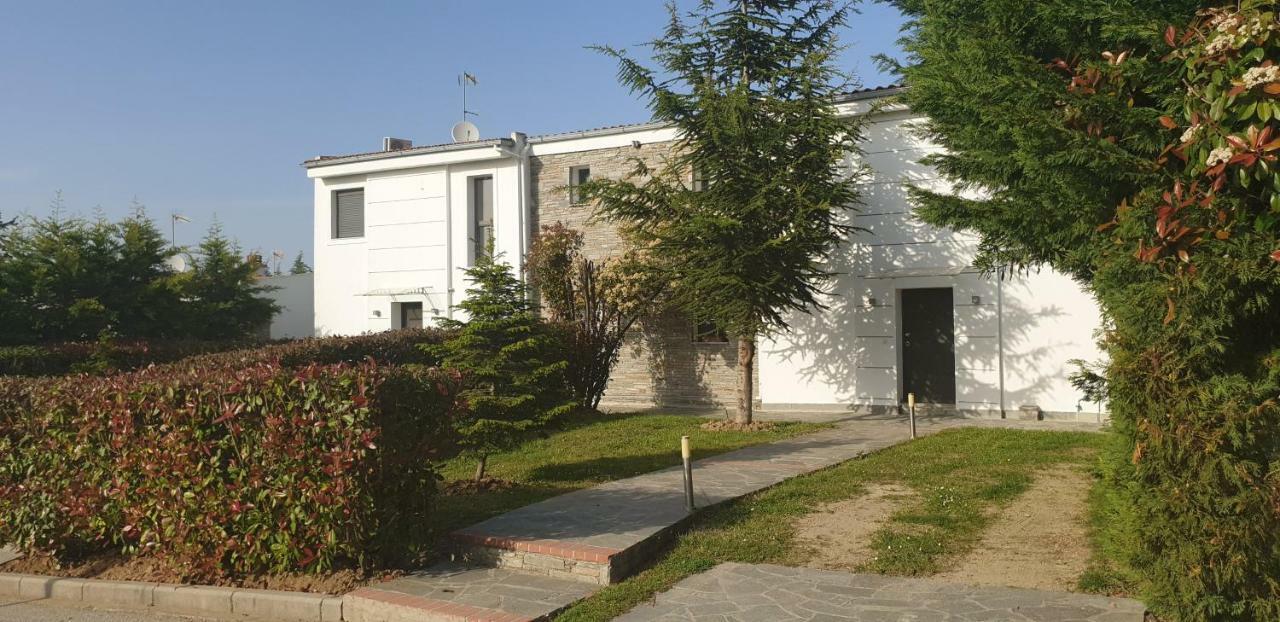 Sunny Sani Luxury Villas Sani (Chalkidiki) Exterior foto
