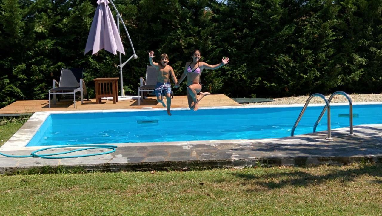 Sunny Sani Luxury Villas Sani (Chalkidiki) Exterior foto